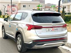 هيونداي سانتافي